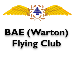 BAE Logo